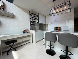 Marine Blue (D15), Condominium #587773821